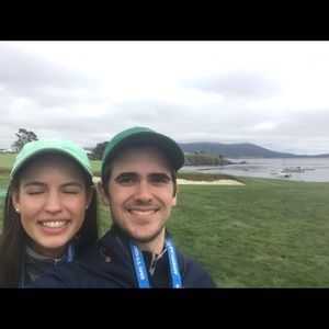 Meet your Posher, Roberty